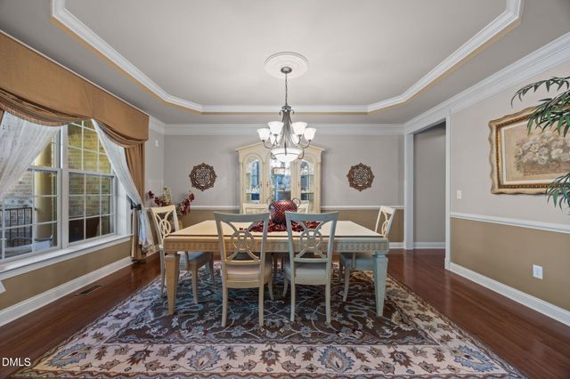 3928 Colinwood Lane, Raleigh, NC 27606