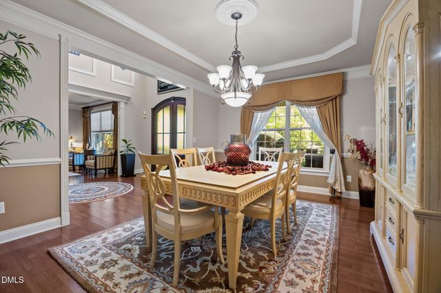 3928 Colinwood Lane, Raleigh, NC 27606