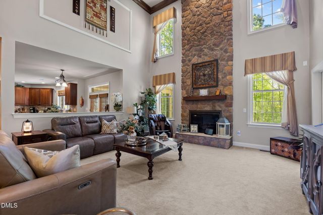 3928 Colinwood Lane, Raleigh, NC 27606