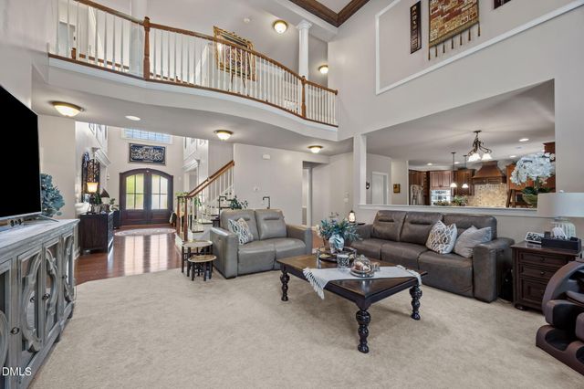 3928 Colinwood Lane, Raleigh, NC 27606