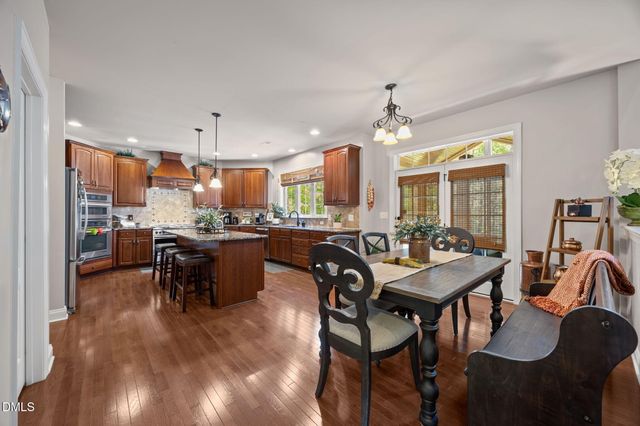 3928 Colinwood Lane, Raleigh, NC 27606