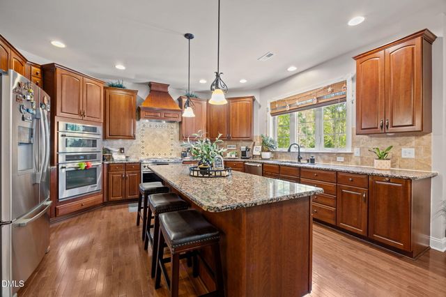 3928 Colinwood Lane, Raleigh, NC 27606