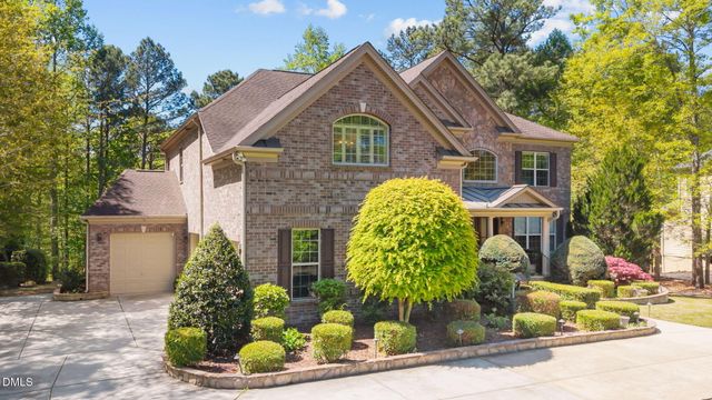 3928 Colinwood Lane, Raleigh, NC 27606