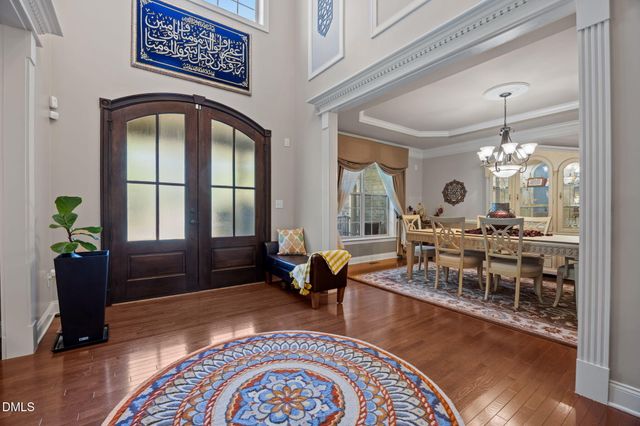 3928 Colinwood Lane, Raleigh, NC 27606