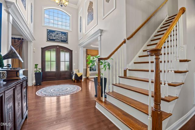 3928 Colinwood Lane, Raleigh, NC 27606