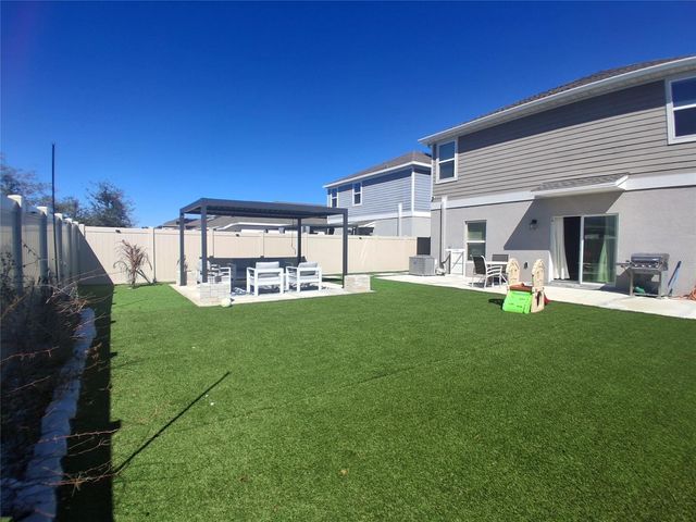 570 JETT LANE, Davenport, FL 33837