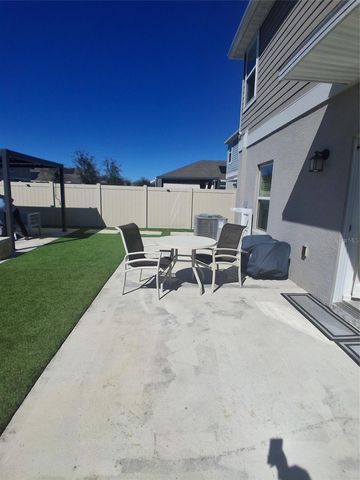 570 JETT LANE, Davenport, FL 33837