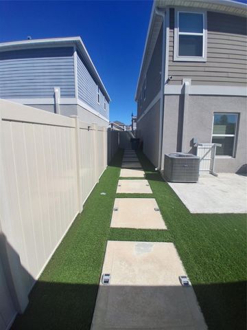 570 JETT LANE, Davenport, FL 33837