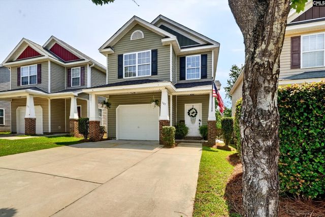 107 Whitton Court, Lexington, SC 29073
