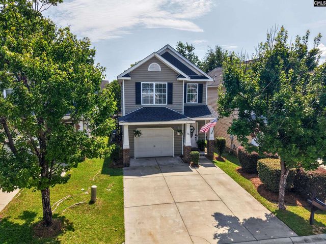 107 Whitton Court, Lexington, SC 29073