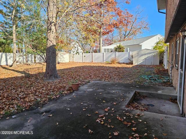 23 Almond Drive, Toms River, NJ 08753