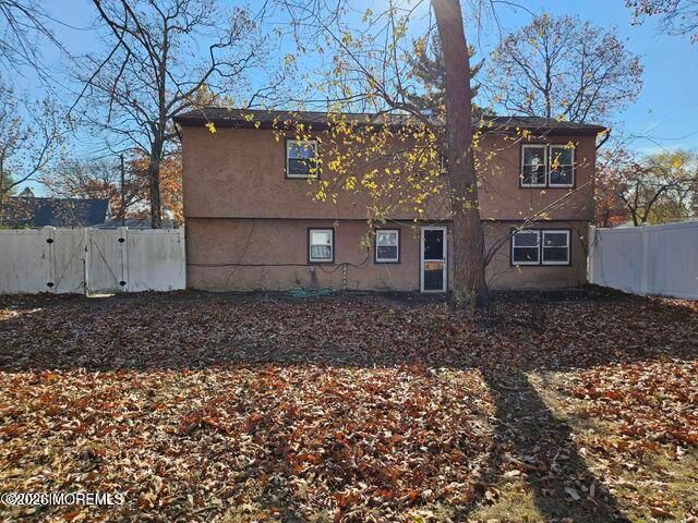 23 Almond Drive, Toms River, NJ 08753