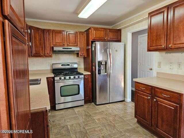 23 Almond Drive, Toms River, NJ 08753