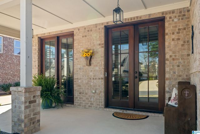 6054 ENGLISH VILLAGE LANE, Birmingham, AL 35242