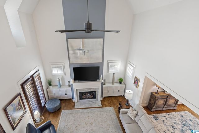 6054 ENGLISH VILLAGE LANE, Birmingham, AL 35242