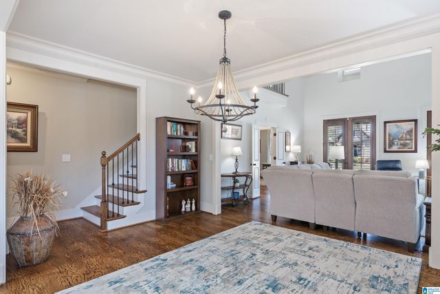 6054 ENGLISH VILLAGE LANE, Birmingham, AL 35242