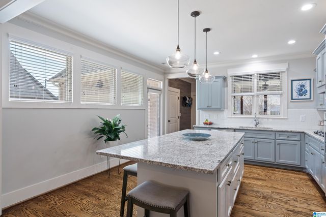 6054 ENGLISH VILLAGE LANE, Birmingham, AL 35242