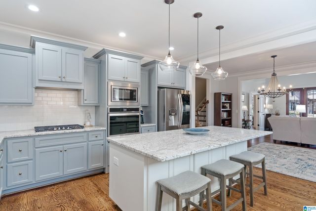 6054 ENGLISH VILLAGE LANE, Birmingham, AL 35242