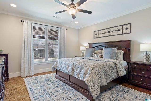 6054 ENGLISH VILLAGE LANE, Birmingham, AL 35242