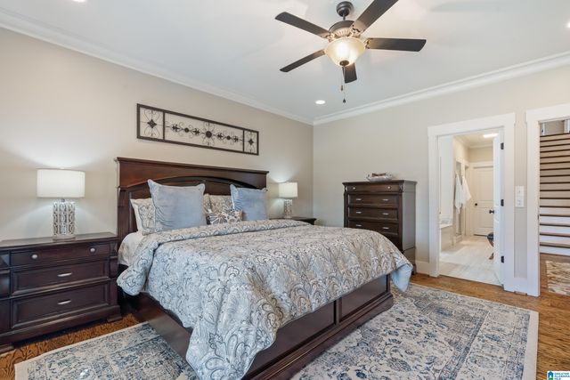 6054 ENGLISH VILLAGE LANE, Birmingham, AL 35242