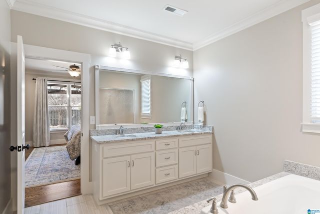 6054 ENGLISH VILLAGE LANE, Birmingham, AL 35242