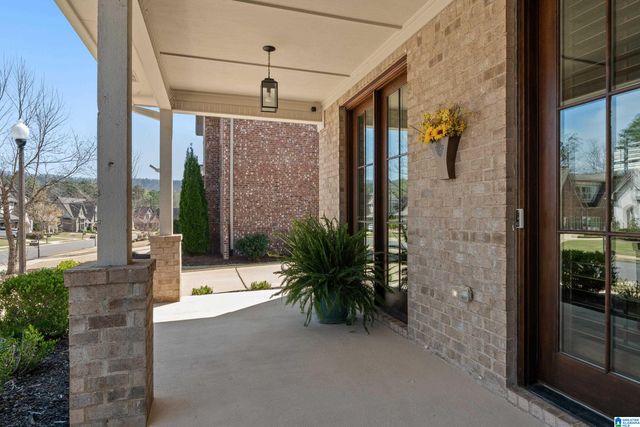 6054 ENGLISH VILLAGE LANE, Birmingham, AL 35242