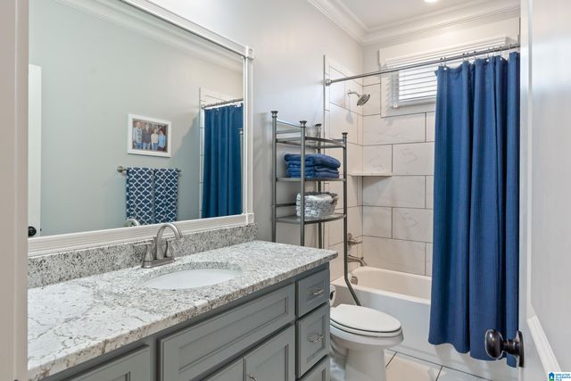 6054 ENGLISH VILLAGE LANE, Birmingham, AL 35242