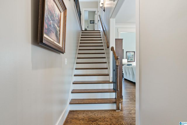 6054 ENGLISH VILLAGE LANE, Birmingham, AL 35242