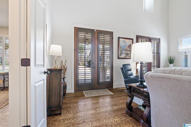 6054 ENGLISH VILLAGE LANE, Birmingham, AL 35242