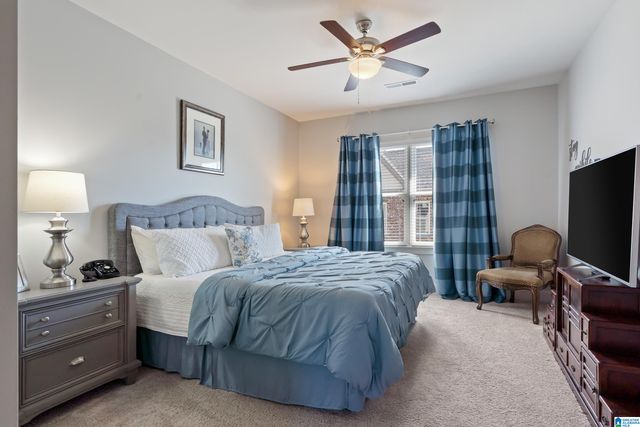 6054 ENGLISH VILLAGE LANE, Birmingham, AL 35242