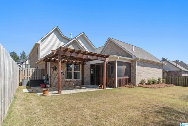 6054 ENGLISH VILLAGE LANE, Birmingham, AL 35242