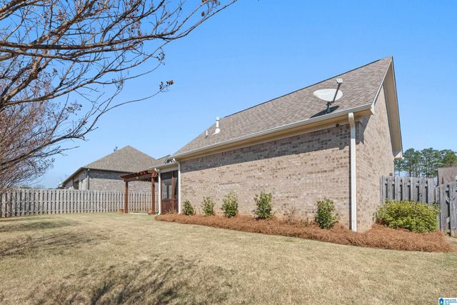 6054 ENGLISH VILLAGE LANE, Birmingham, AL 35242