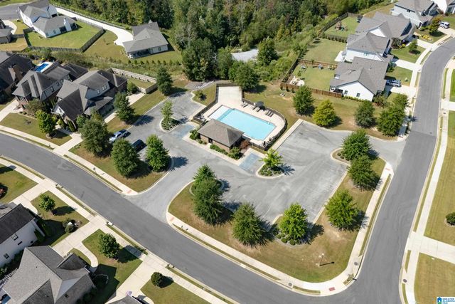 6054 ENGLISH VILLAGE LANE, Birmingham, AL 35242