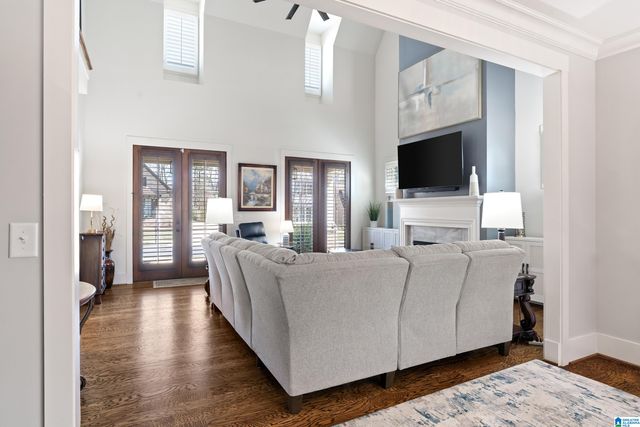 6054 ENGLISH VILLAGE LANE, Birmingham, AL 35242