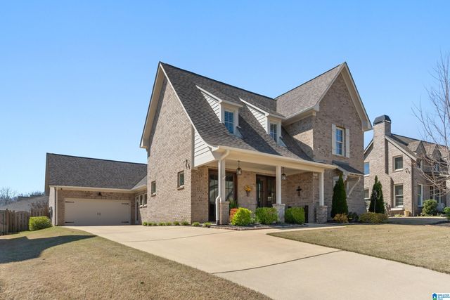 6054 ENGLISH VILLAGE LANE, Birmingham, AL 35242