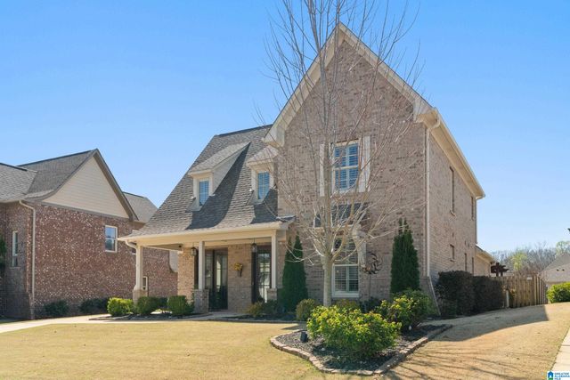 6054 ENGLISH VILLAGE LANE, Birmingham, AL 35242