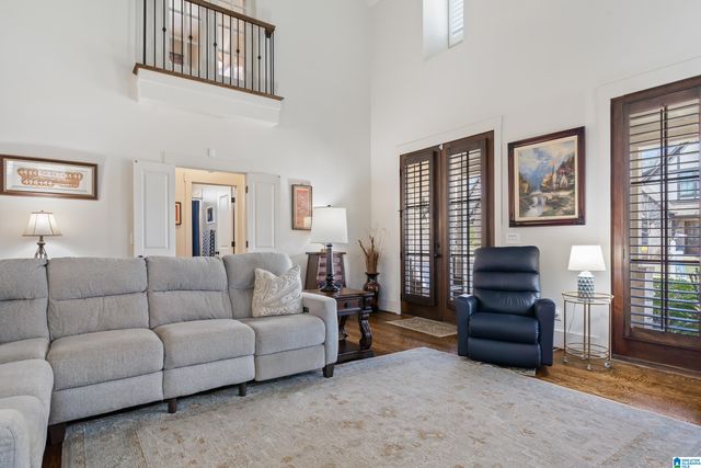 6054 ENGLISH VILLAGE LANE, Birmingham, AL 35242