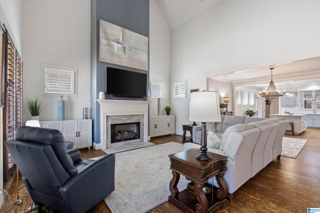 6054 ENGLISH VILLAGE LANE, Birmingham, AL 35242