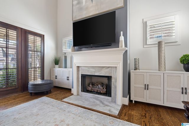 6054 ENGLISH VILLAGE LANE, Birmingham, AL 35242