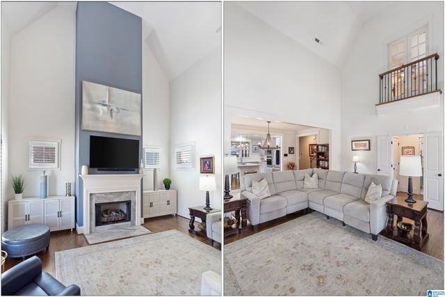 6054 ENGLISH VILLAGE LANE, Birmingham, AL 35242