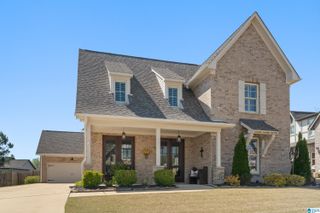 6054 ENGLISH VILLAGE LANE, Birmingham, AL 35242