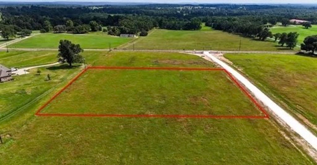 Lot 3 Windy Lane Drive, Bullard, TX 75757