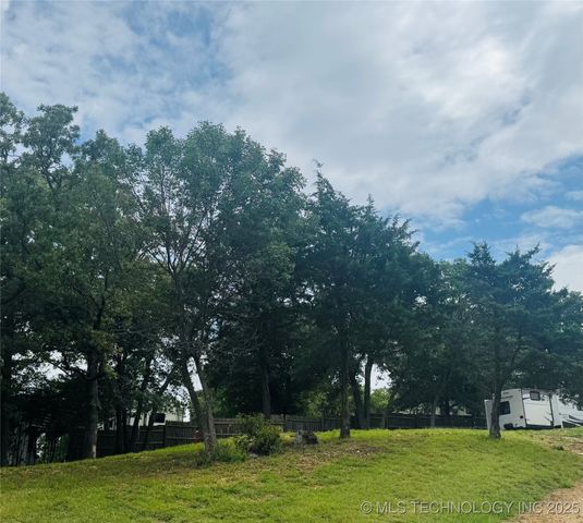 3562 Mountain Park, Sulphur, OK 73086