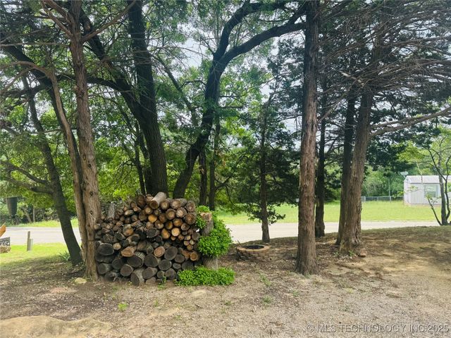 3562 Mountain Park, Sulphur, OK 73086