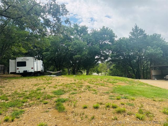 3562 Mountain Park, Sulphur, OK 73086