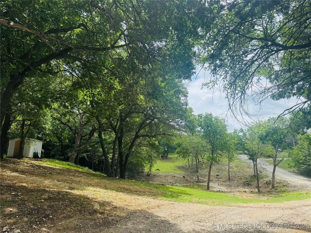 3562 Mountain Park, Sulphur, OK 73086