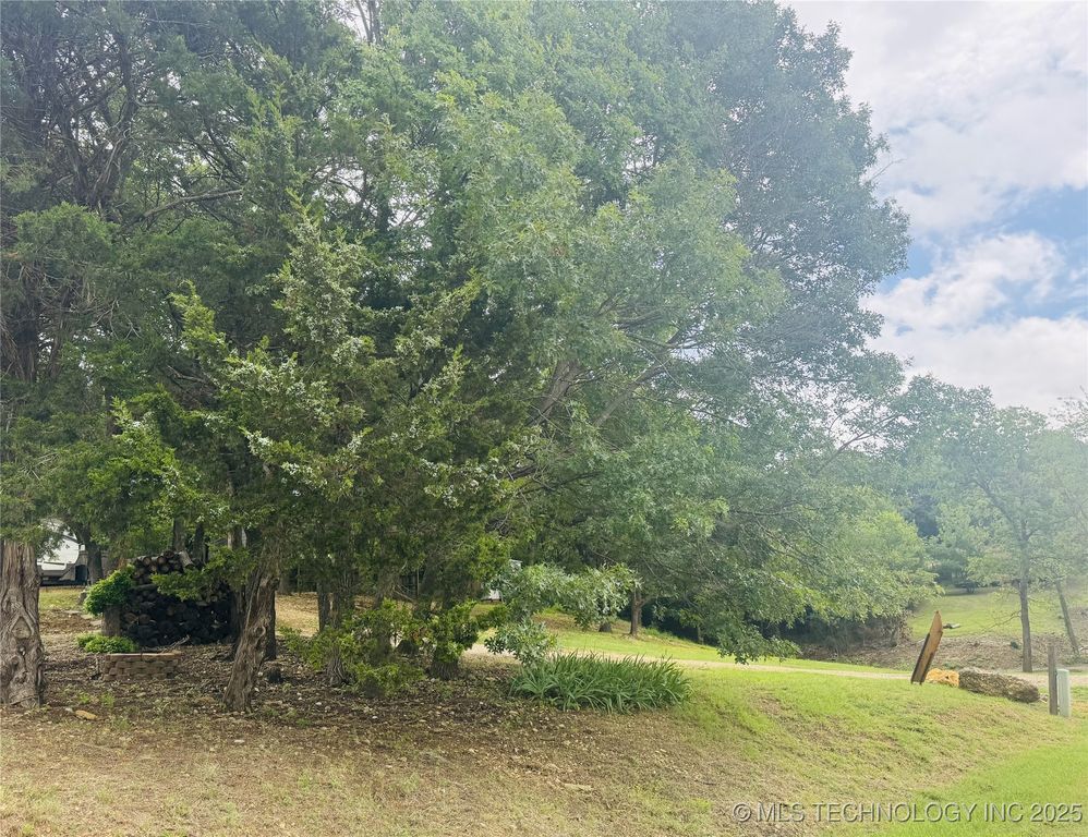 3562 Mountain Park, Sulphur, OK 73086