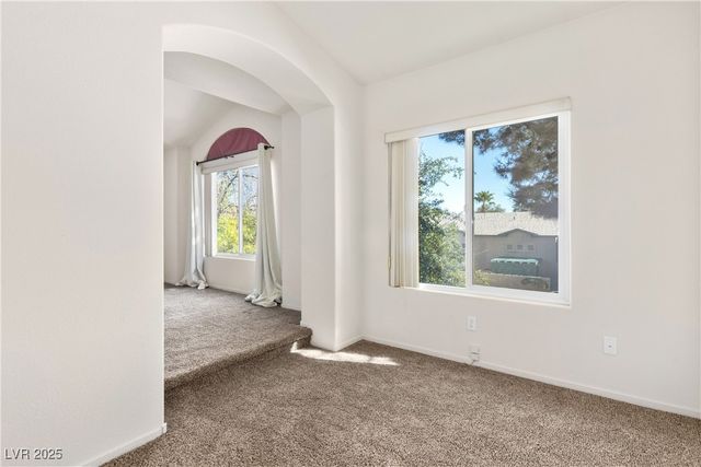 5266 Tropical Peach Drive, Las Vegas, NV 89118