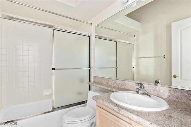 5266 Tropical Peach Drive, Las Vegas, NV 89118