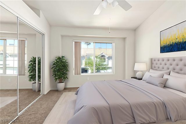 5266 Tropical Peach Drive, Las Vegas, NV 89118